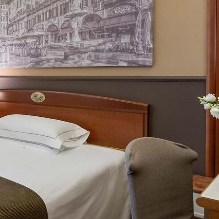 Mastino Rooms Verona Exteriér fotografie