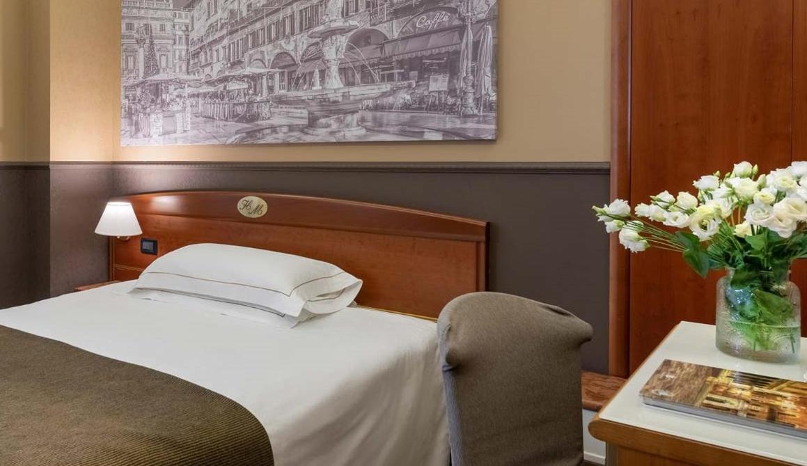 Mastino Rooms Verona Exteriér fotografie