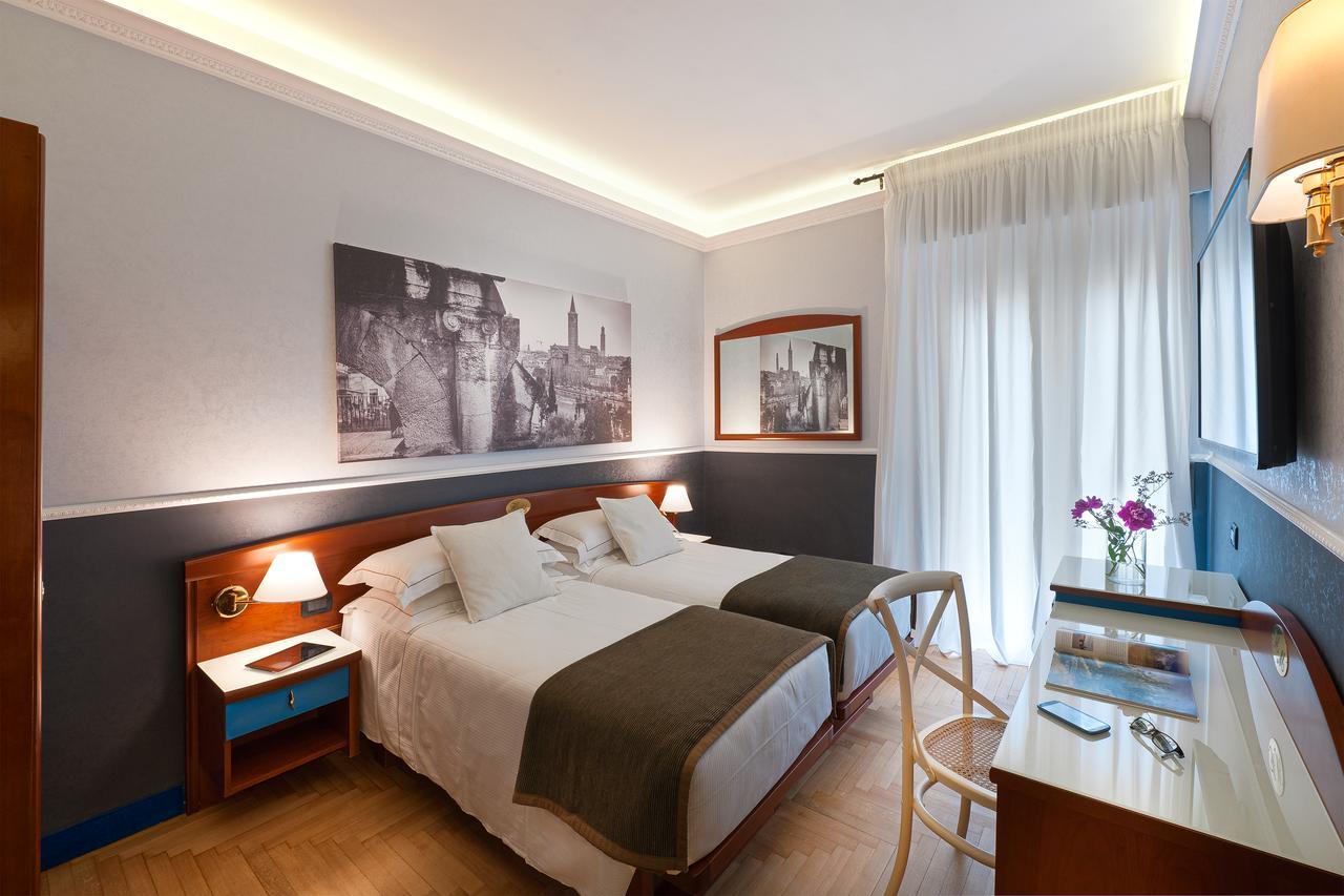 Mastino Rooms Verona Exteriér fotografie
