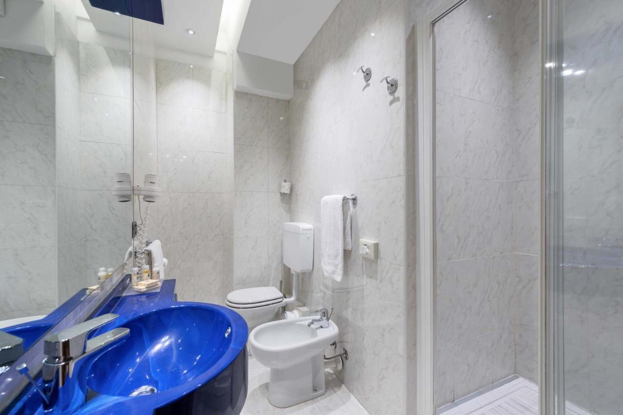 Mastino Rooms Verona Exteriér fotografie