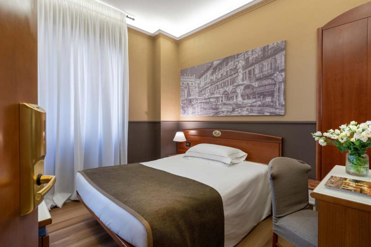Mastino Rooms Verona Exteriér fotografie
