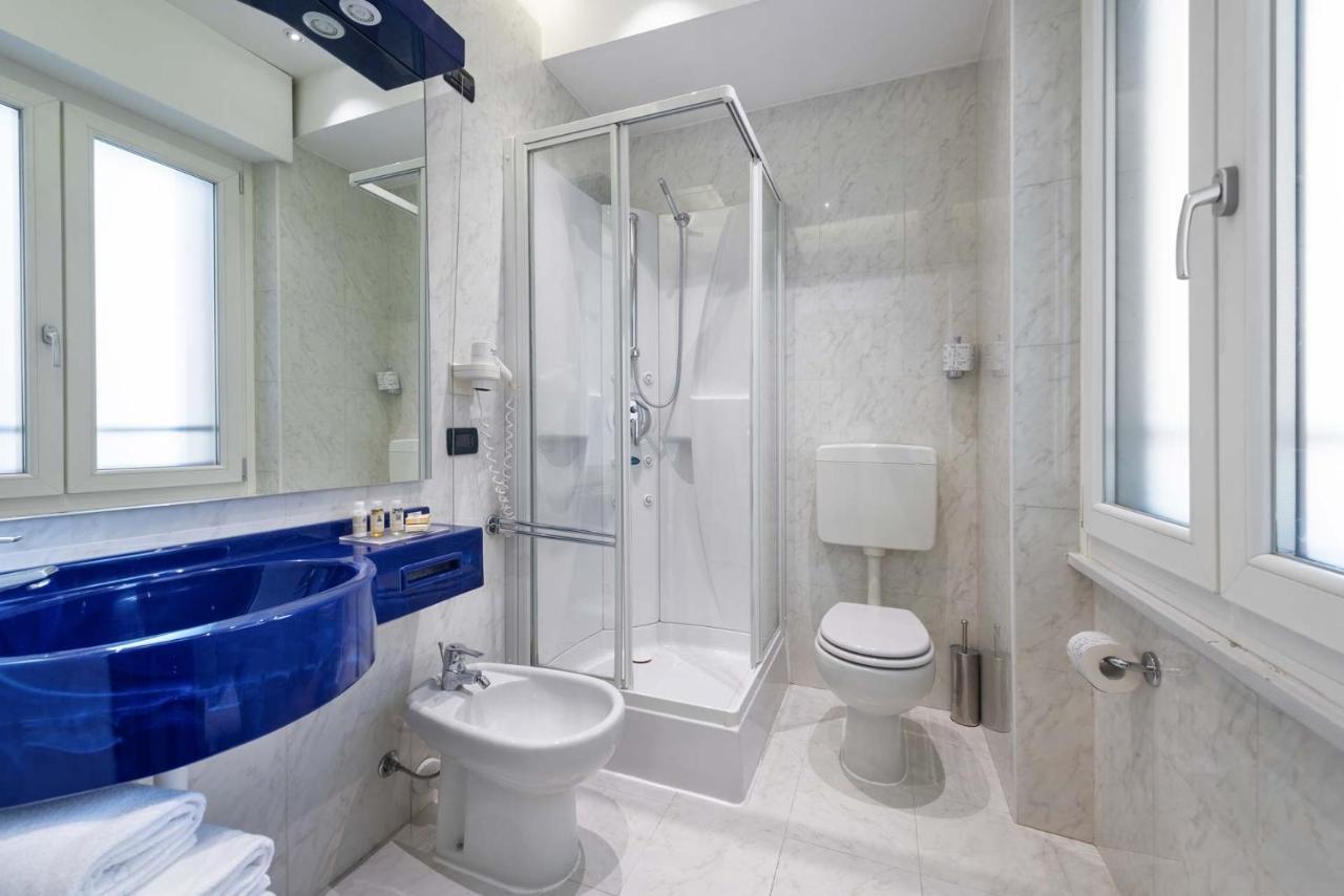 Mastino Rooms Verona Exteriér fotografie