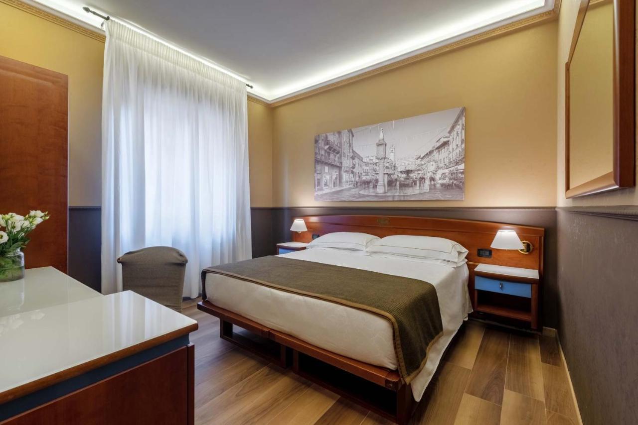 Mastino Rooms Verona Exteriér fotografie