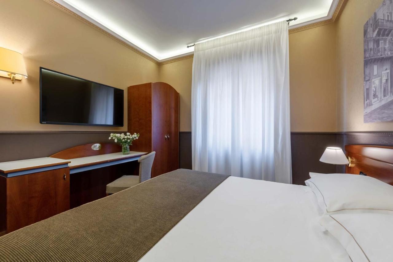 Mastino Rooms Verona Exteriér fotografie